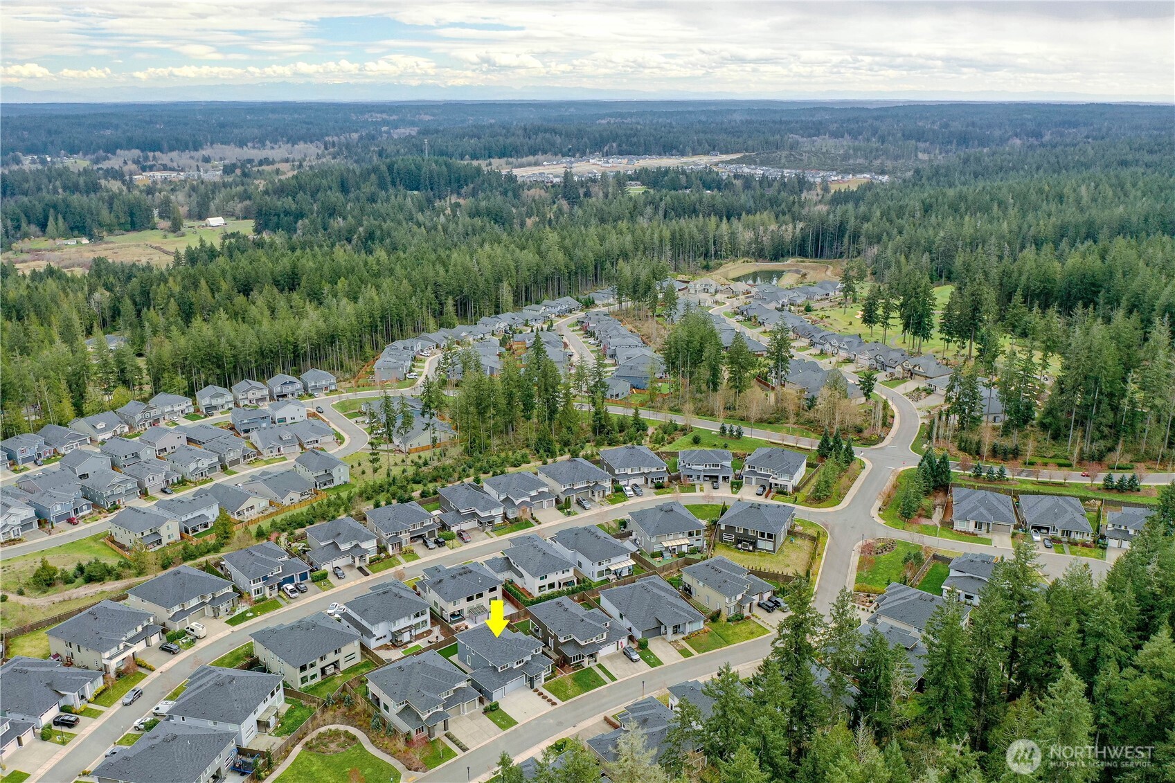 4565 Castleton Road Southwest Port Orchard, WA 98367 - Photo 38 of 40