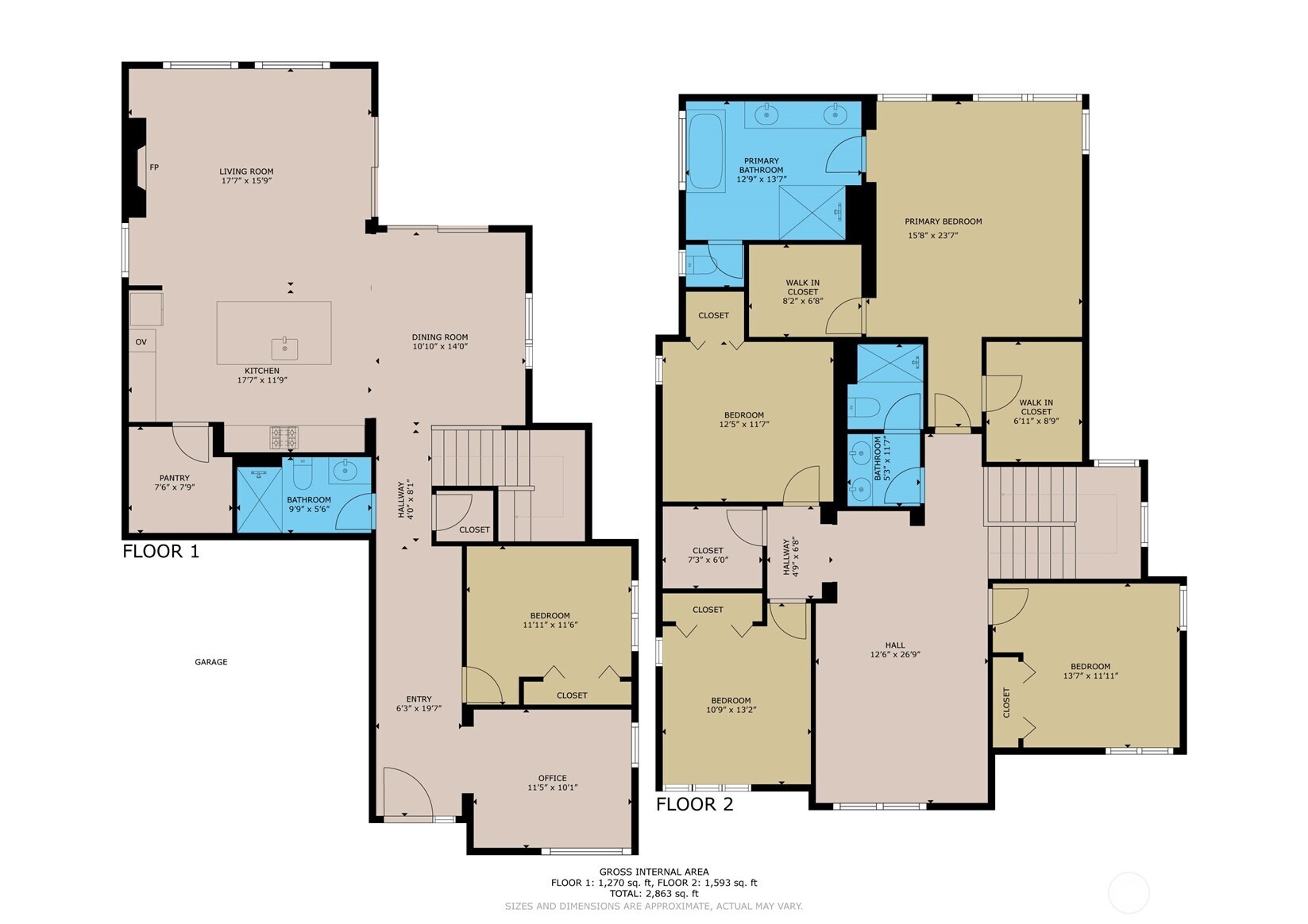 4565 Castleton Road Southwest Port Orchard, WA 98367 - Photo 40 of 40