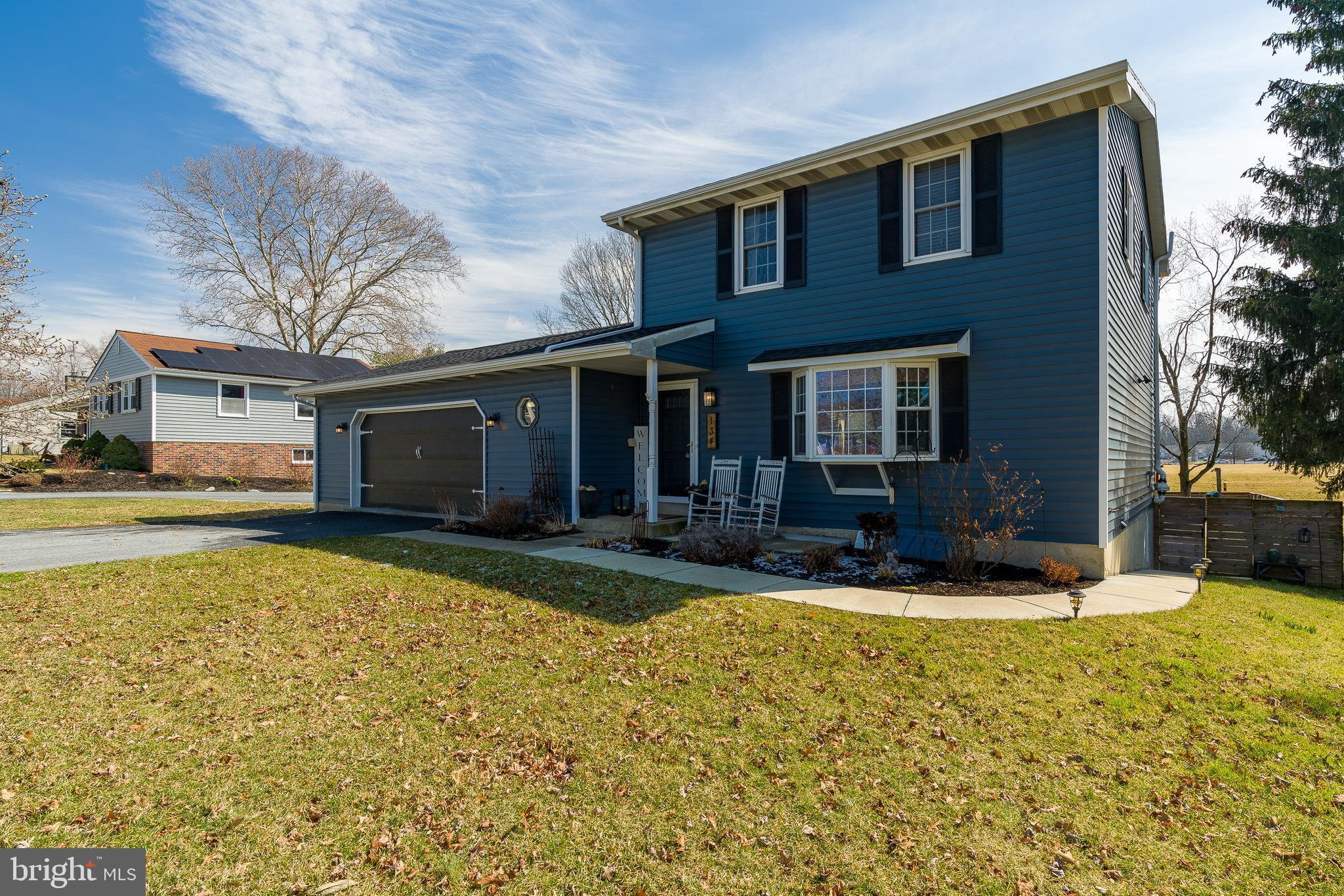 134 Owl Hill Road Lititz, PA 17543 - Photo 3 of 46