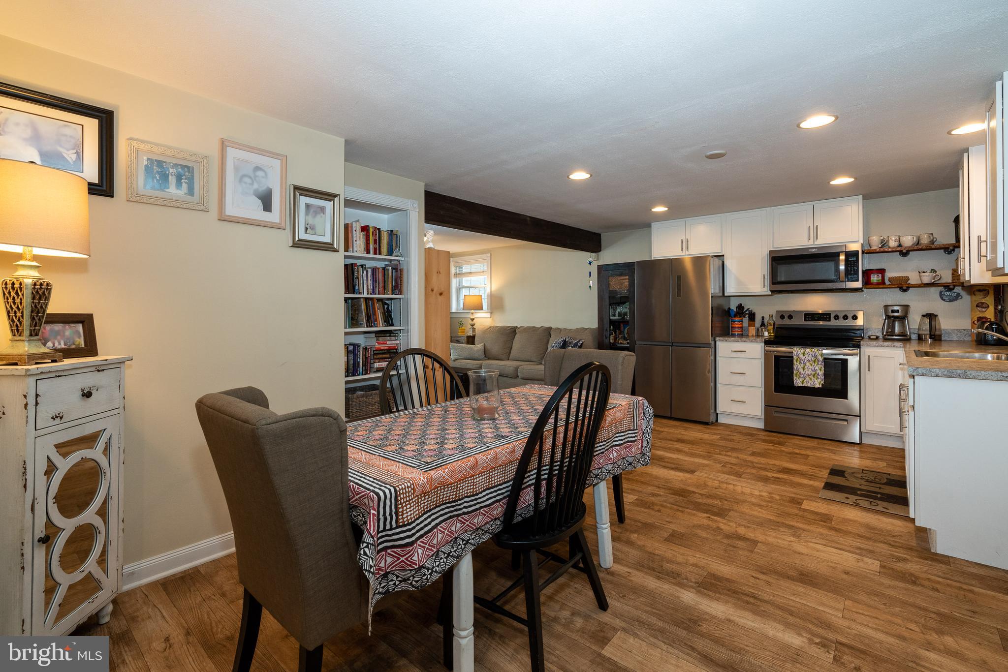 134 Owl Hill Road Lititz, PA 17543 - Photo 37 of 46 In-law suite