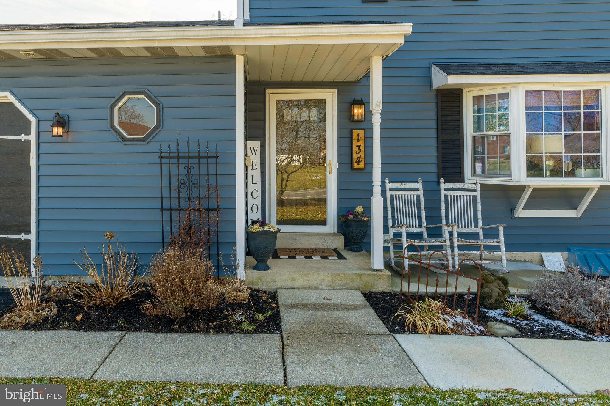 134 Owl Hill Road Lititz, PA 17543 - Photo 4 of 46