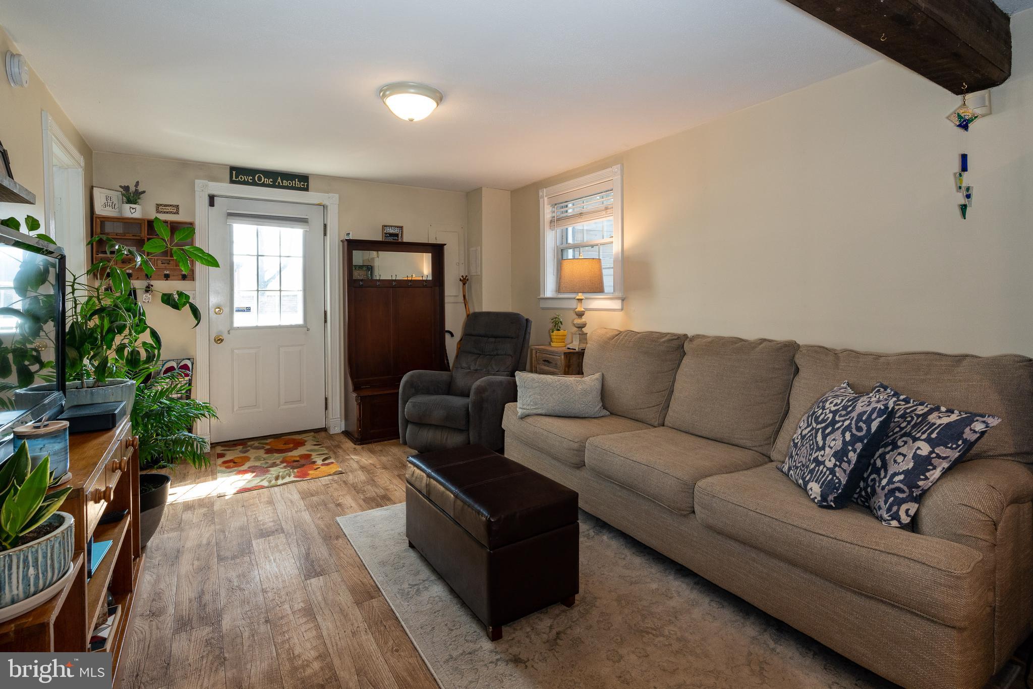 134 Owl Hill Road Lititz, PA 17543 - Photo 42 of 46 in-law suite living room
