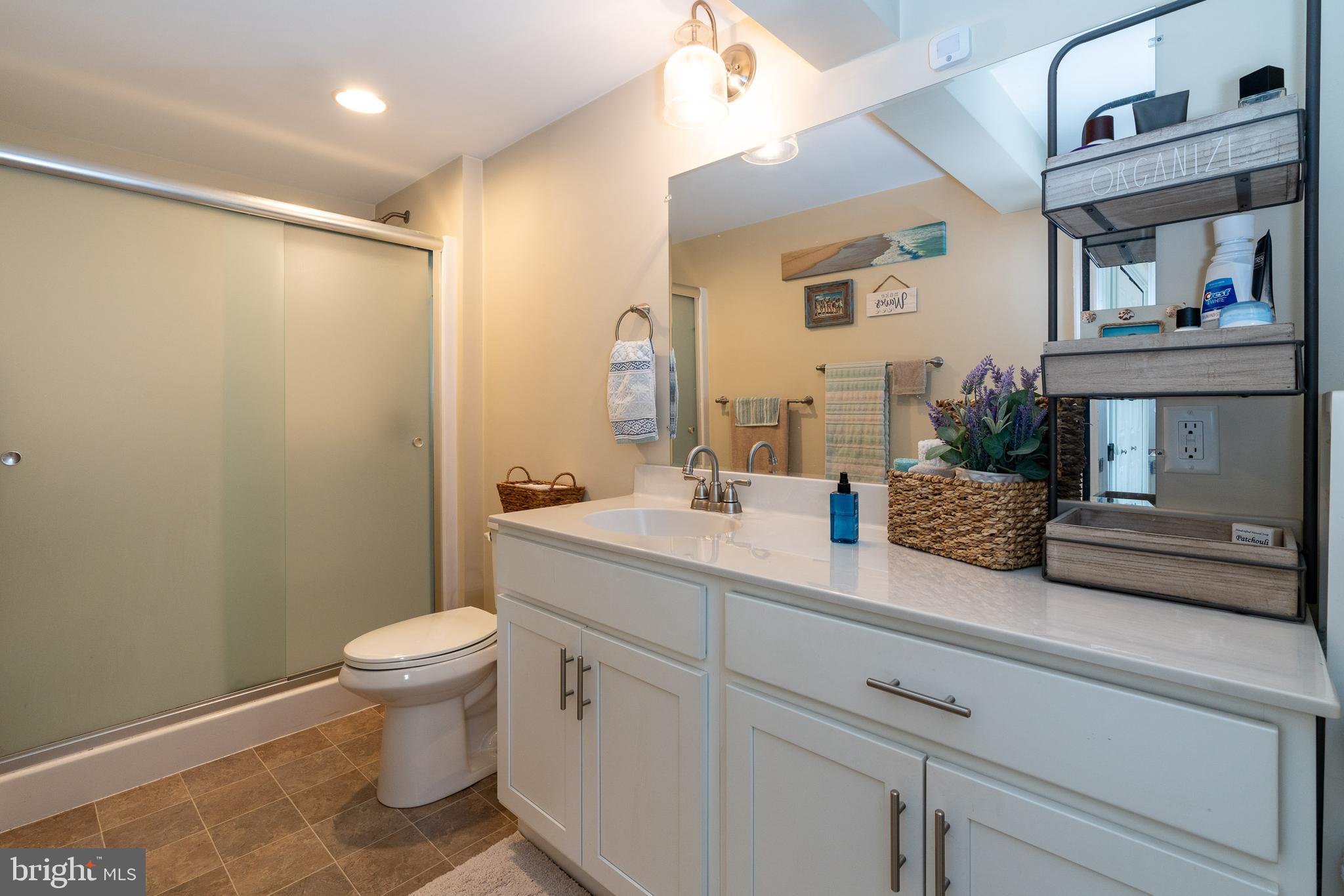 134 Owl Hill Road Lititz, PA 17543 - Photo 46 of 46 in-law suite bath