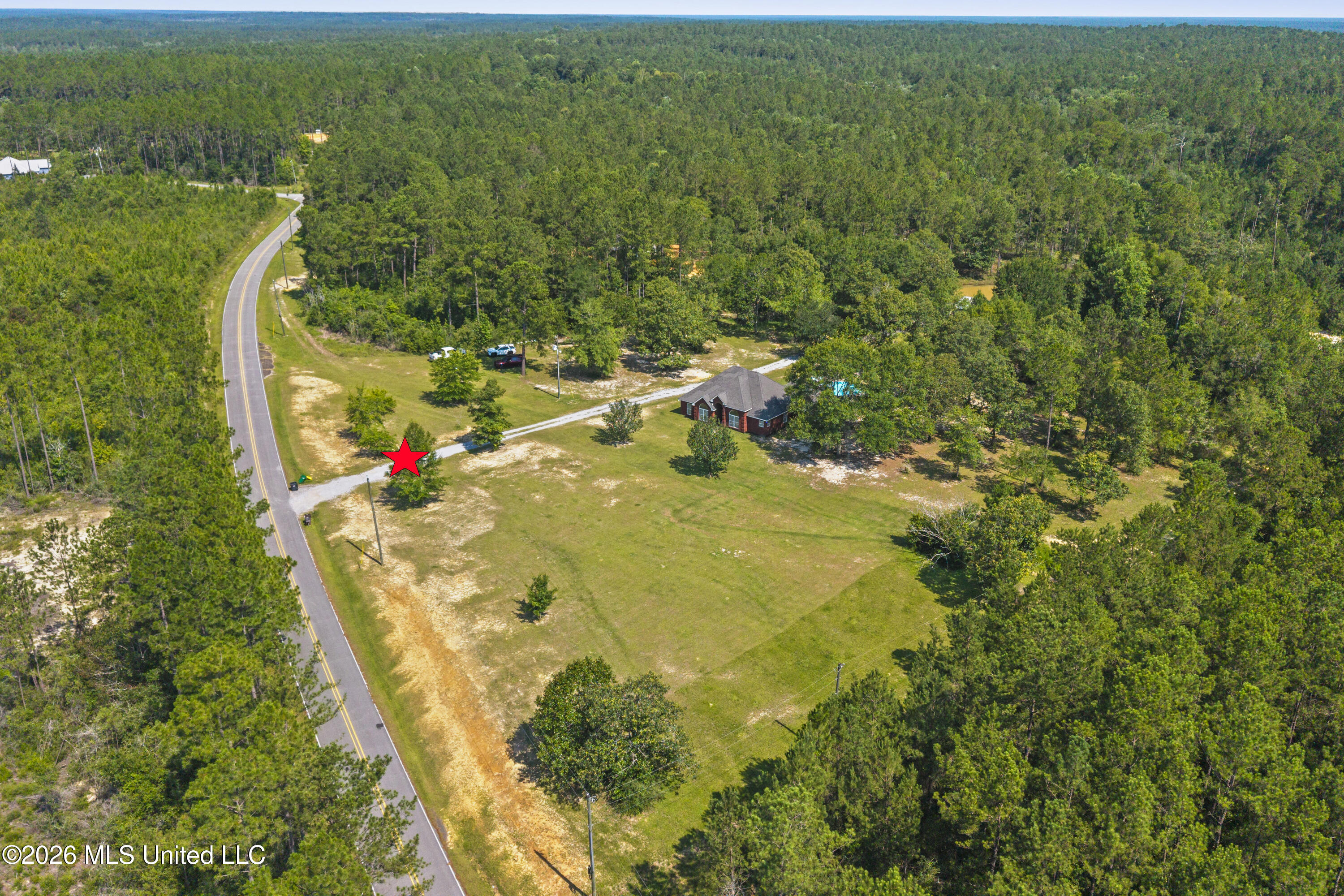 22720 Old River Road Vancleave, MS 39565 - Photo 54 of 55 00054