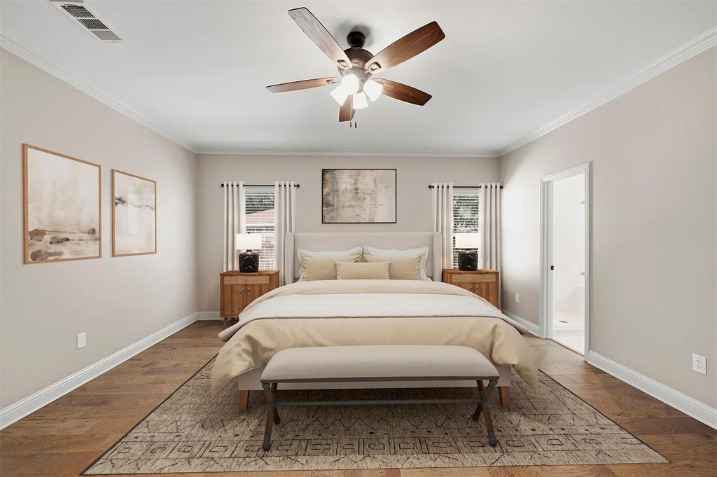 57 Texoma Terrace Road Denison, TX 75020 - Photo 22 of 40 Gallery Image 22