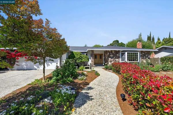 $1,650,000 | 131 Corte Del Prado, Walnut Creek, CA 94598