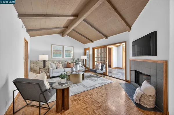 $1,650,000 | 131 Corte Del Prado, Walnut Creek, CA 94598