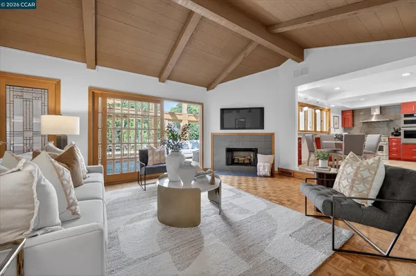 $1,650,000 | 131 Corte Del Prado, Walnut Creek, CA 94598