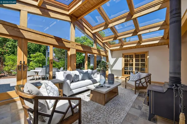 $1,650,000 | 131 Corte Del Prado, Walnut Creek, CA 94598