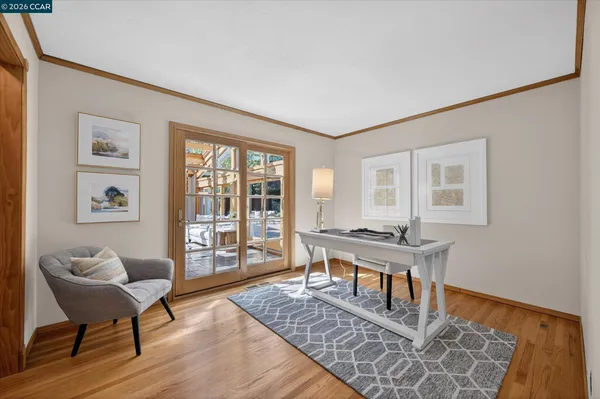 $1,650,000 | 131 Corte Del Prado, Walnut Creek, CA 94598