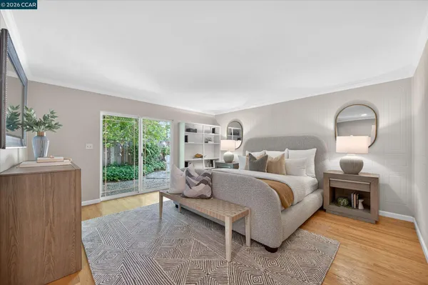 $1,650,000 | 131 Corte Del Prado, Walnut Creek, CA 94598