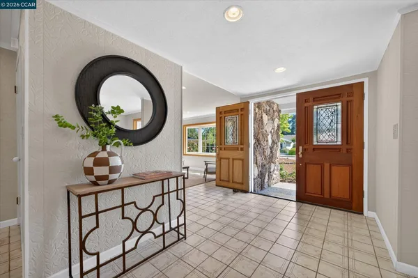 $1,650,000 | 131 Corte Del Prado, Walnut Creek, CA 94598