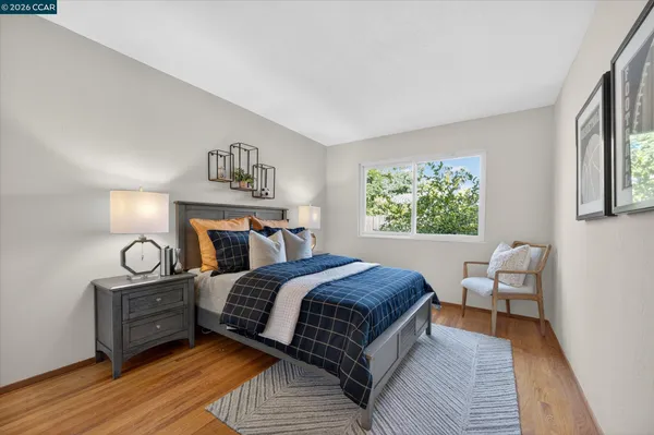 $1,650,000 | 131 Corte Del Prado, Walnut Creek, CA 94598