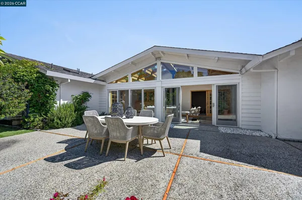 $1,650,000 | 131 Corte Del Prado, Walnut Creek, CA 94598