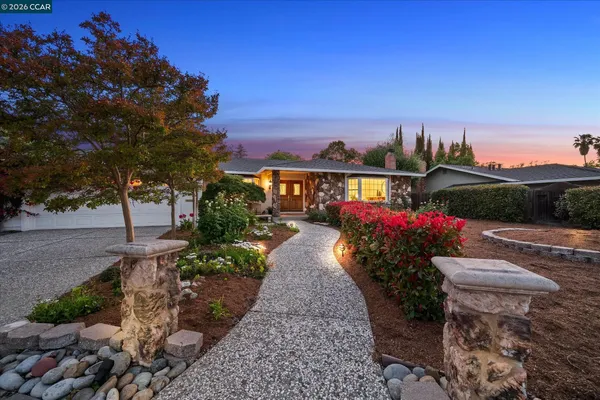 $1,650,000 | 131 Corte Del Prado, Walnut Creek, CA 94598