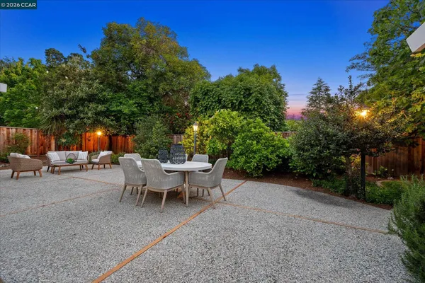 $1,650,000 | 131 Corte Del Prado, Walnut Creek, CA 94598