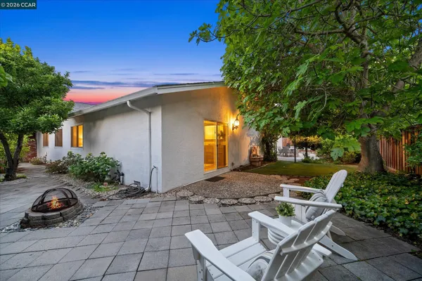 $1,650,000 | 131 Corte Del Prado, Walnut Creek, CA 94598