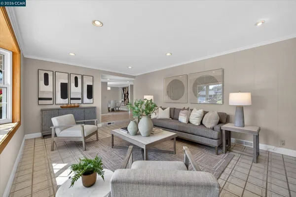 $1,650,000 | 131 Corte Del Prado, Walnut Creek, CA 94598