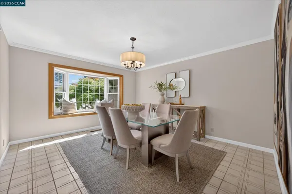 $1,650,000 | 131 Corte Del Prado, Walnut Creek, CA 94598