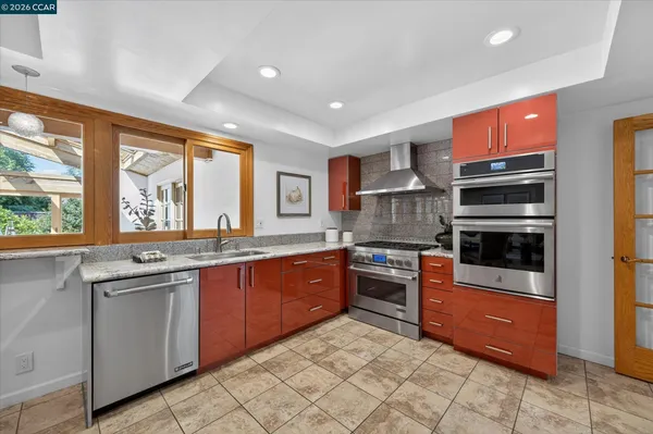 $1,650,000 | 131 Corte Del Prado, Walnut Creek, CA 94598