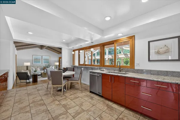 $1,650,000 | 131 Corte Del Prado, Walnut Creek, CA 94598