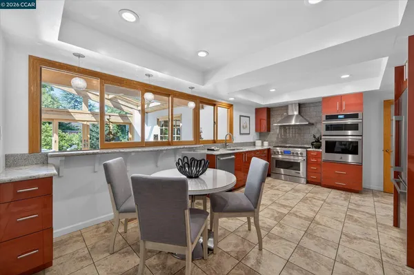$1,650,000 | 131 Corte Del Prado, Walnut Creek, CA 94598