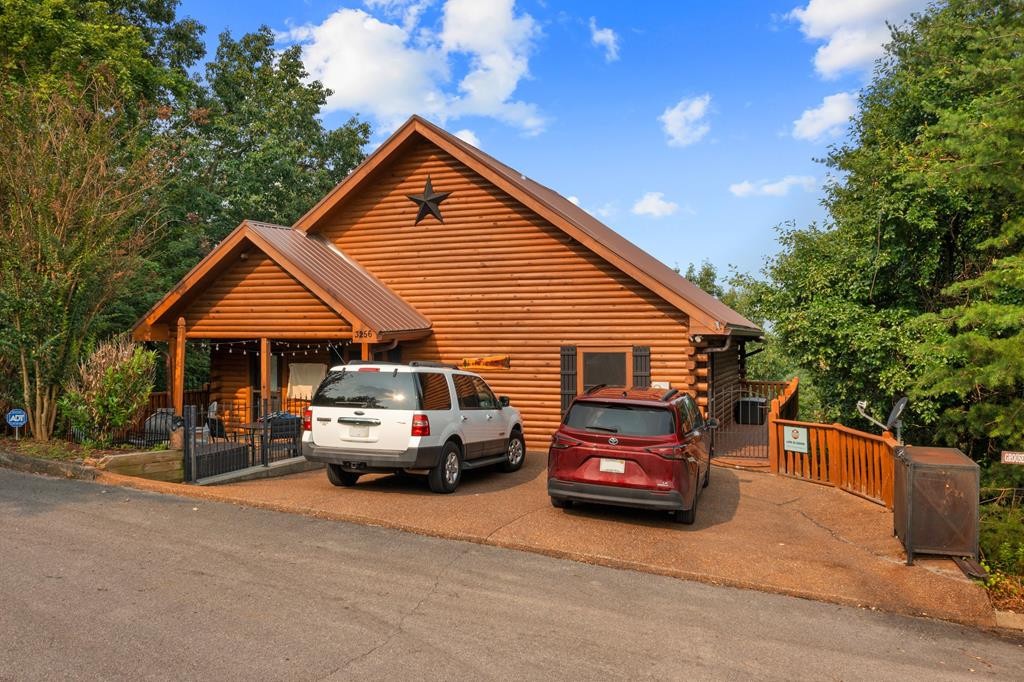 3256 Grouse Ridge Lane Sevierville, TN 37862 - Photo 56 of 63 Gallery Image 56