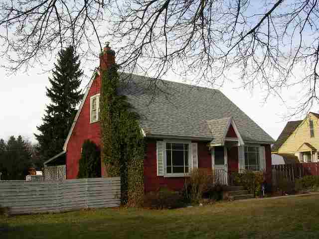 2219 North Girard Road Spokane, WA 99212 - Photo 3 of 3