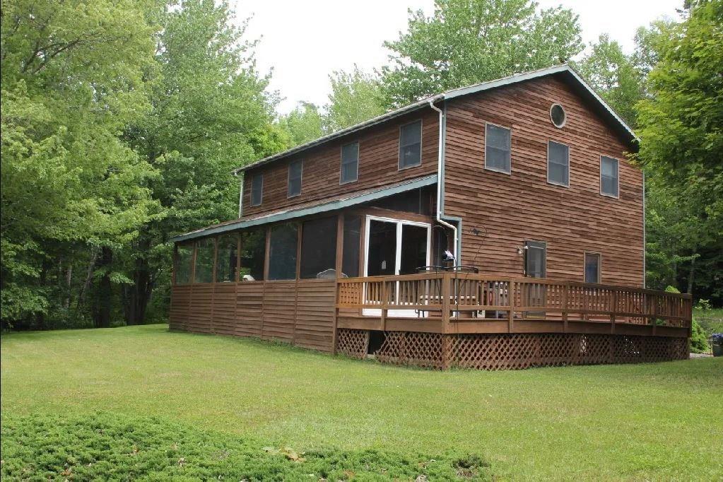 1290 Bayside Road Trenton, ME 04605 - Photo 3 of 16 Photo