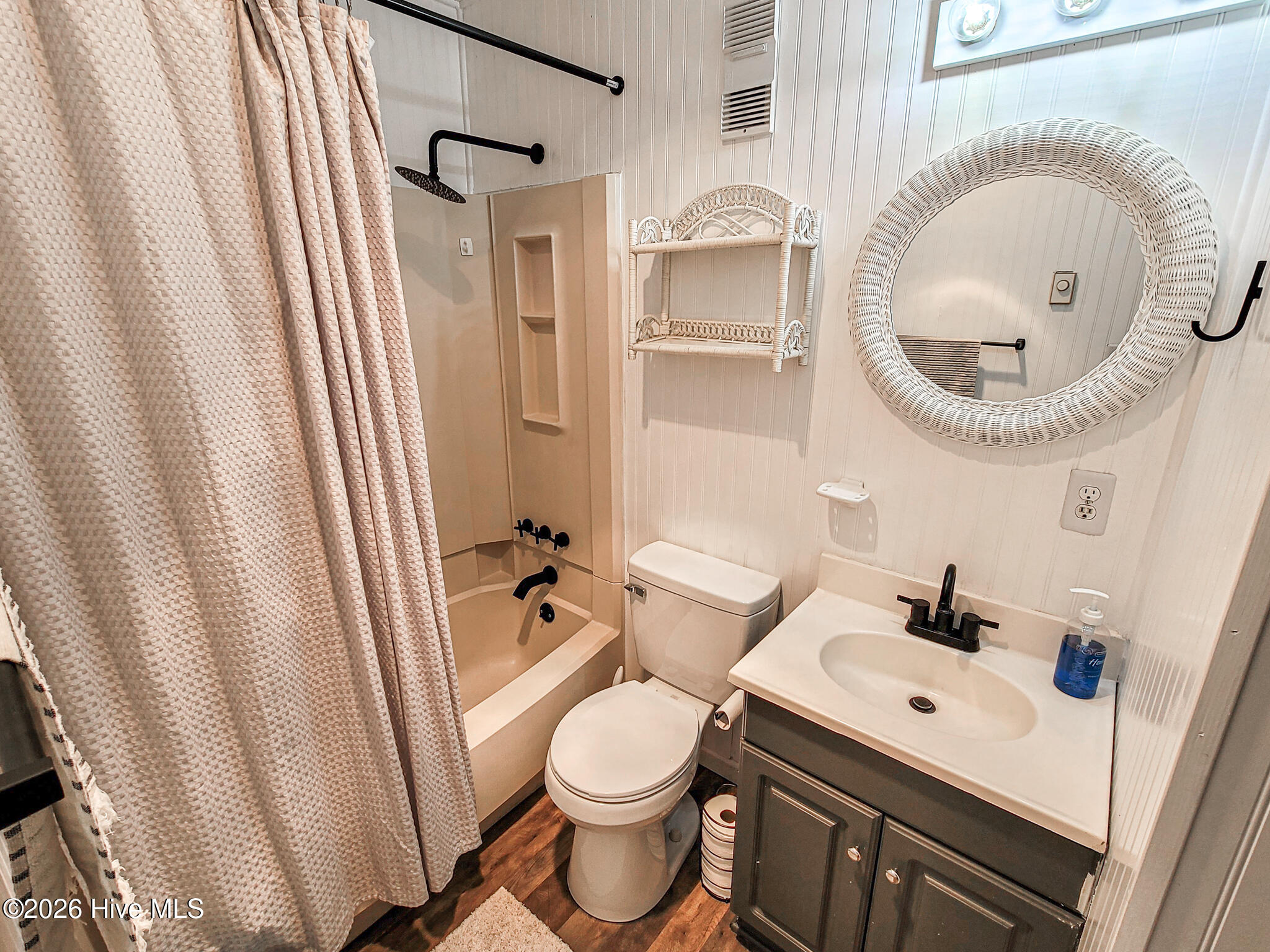2210 New River Inlet Road, Unit 252 North Topsail Beach, NC 28460 - Photo 13 of 13 Bathroom