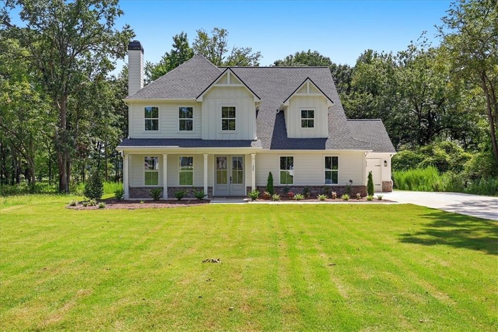 327 Springtime Way Monroe, GA 30655 - Photo 3 of 73 Gallery Image 3