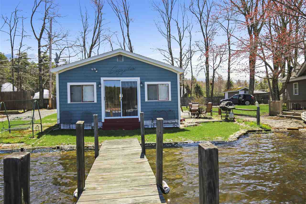 64 Wildwood Road Gilford, NH 03249 - Photo 1 of 21 Gallery Image 1