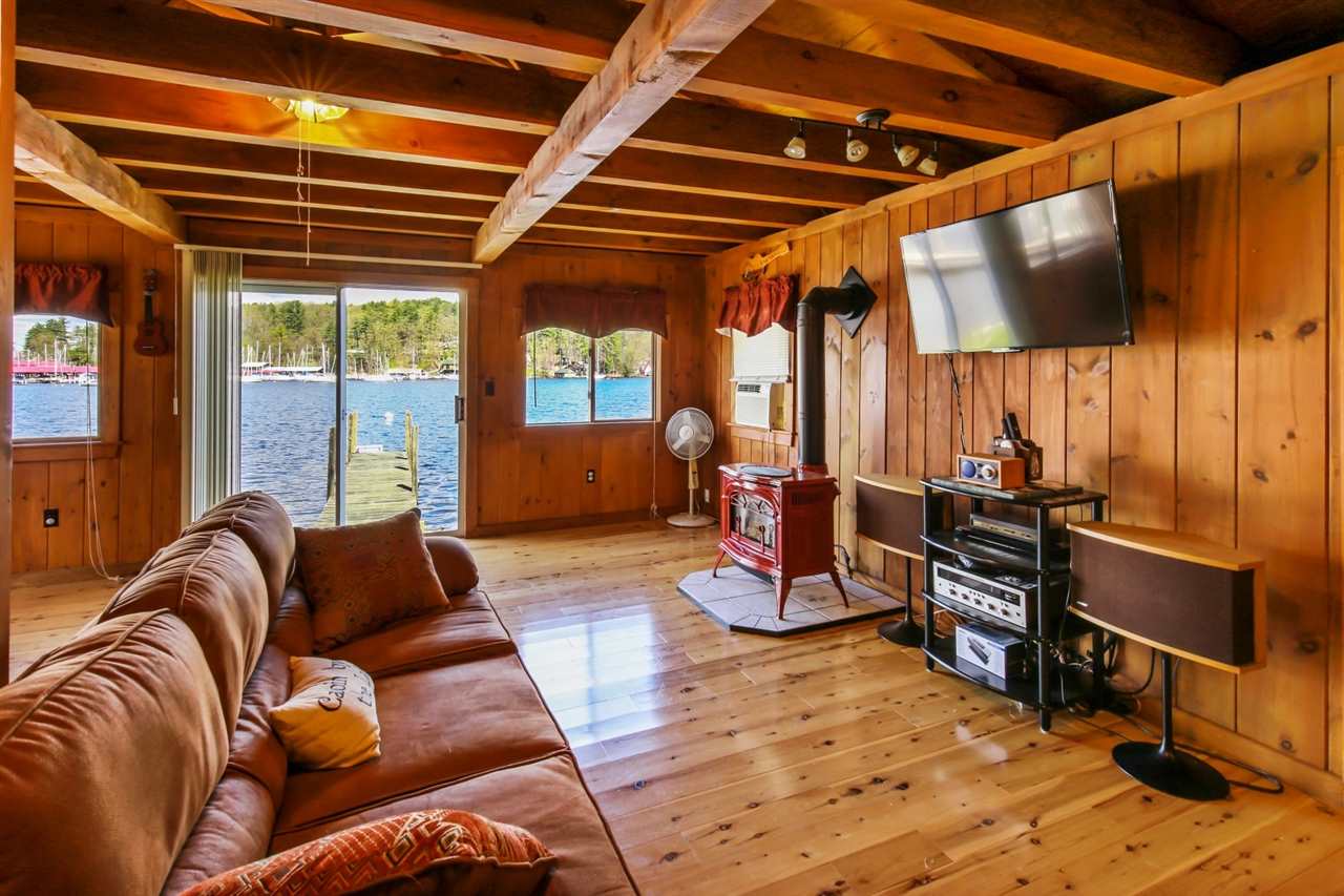 64 Wildwood Road Gilford, NH 03249 - Photo 11 of 21 Gallery Image 11