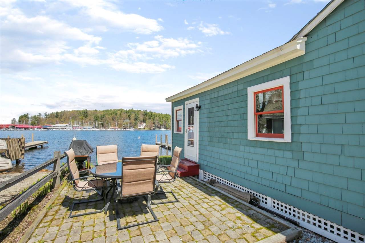 64 Wildwood Road Gilford, NH 03249 - Photo 20 of 21 Gallery Image 20