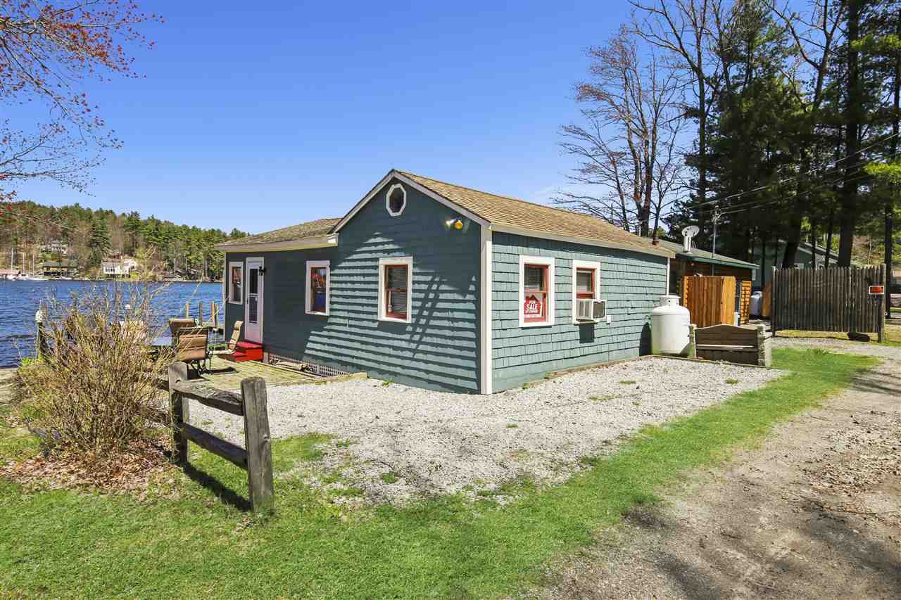 64 Wildwood Road Gilford, NH 03249 - Photo 5 of 21 Gallery Image 5