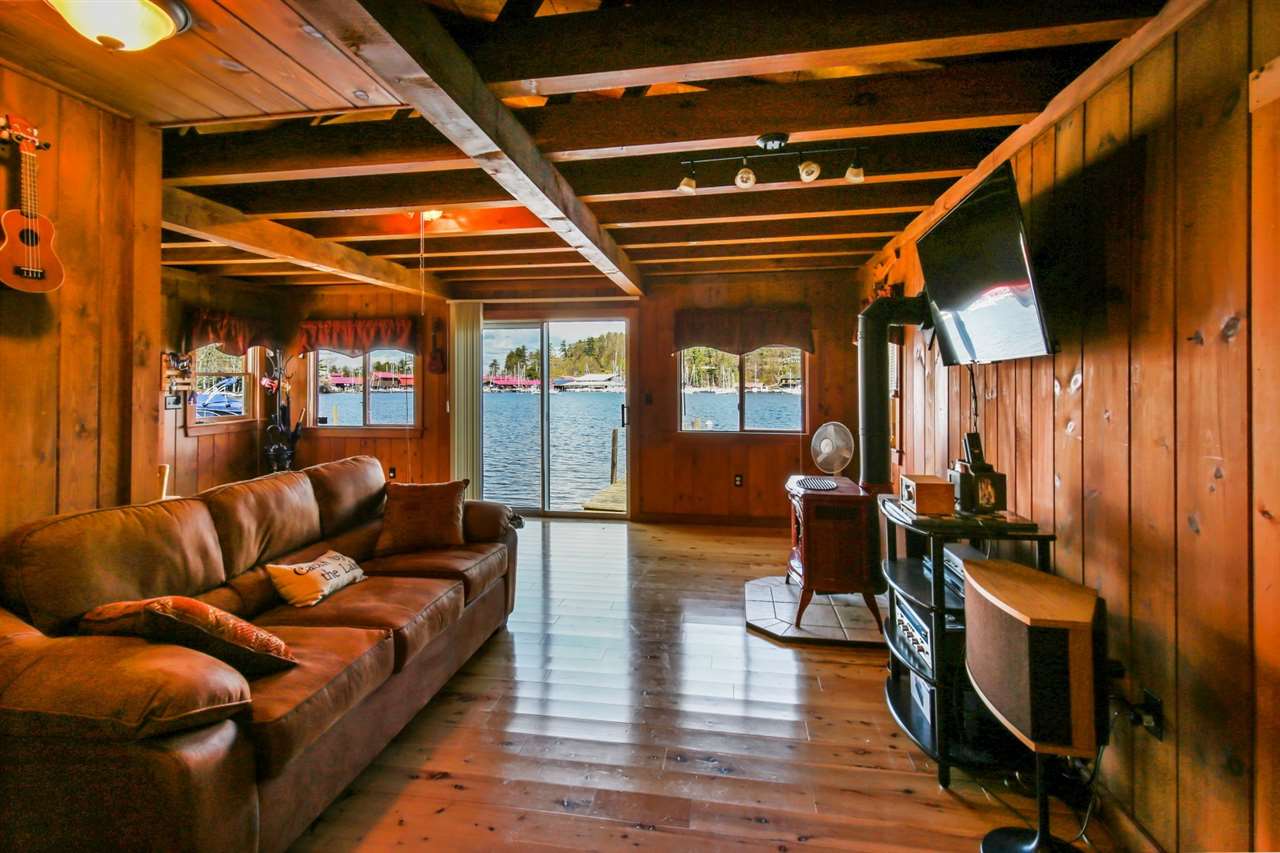 64 Wildwood Road Gilford, NH 03249 - Photo 7 of 21 Gallery Image 7
