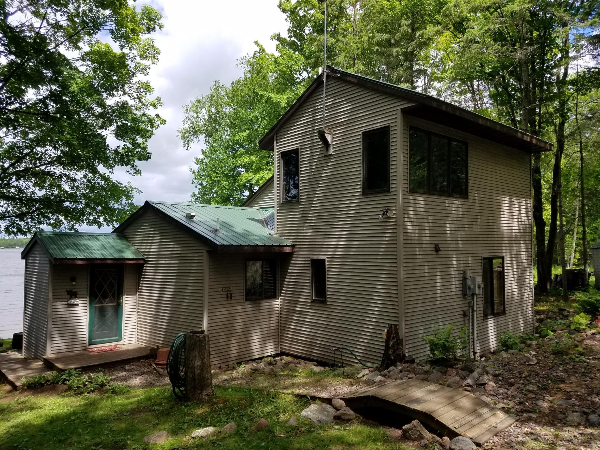 5873 Jarvi Road Cromwell, MN 55726 - Photo 1 of 37