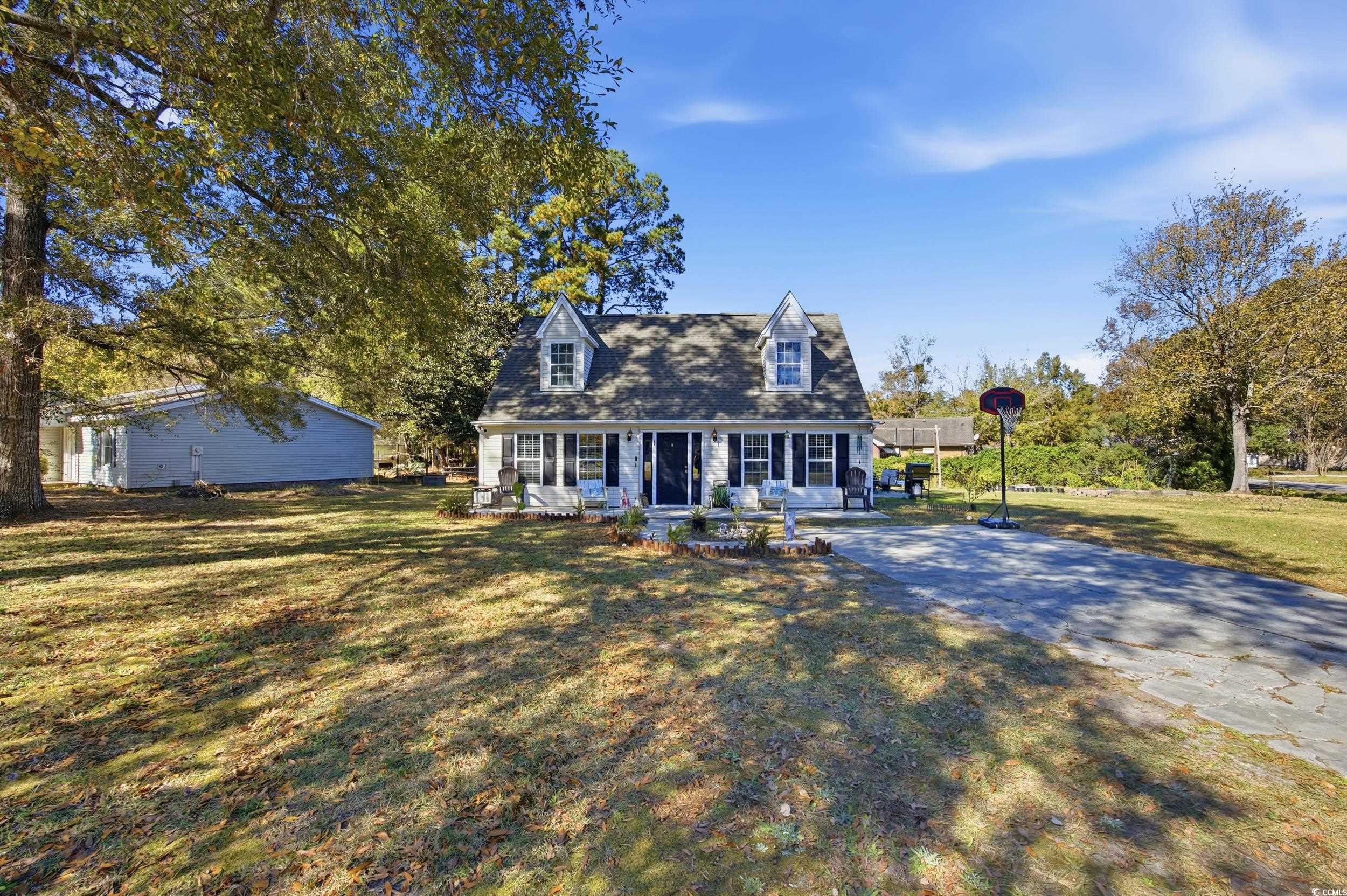 209 Stonebrook Drive Myrtle Beach, SC 29588 - Photo 1 of 30