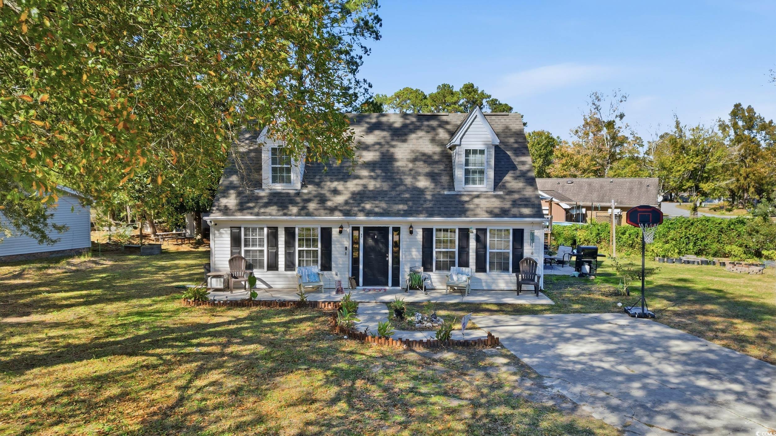 209 Stonebrook Drive Myrtle Beach, SC 29588 - Photo 25 of 30