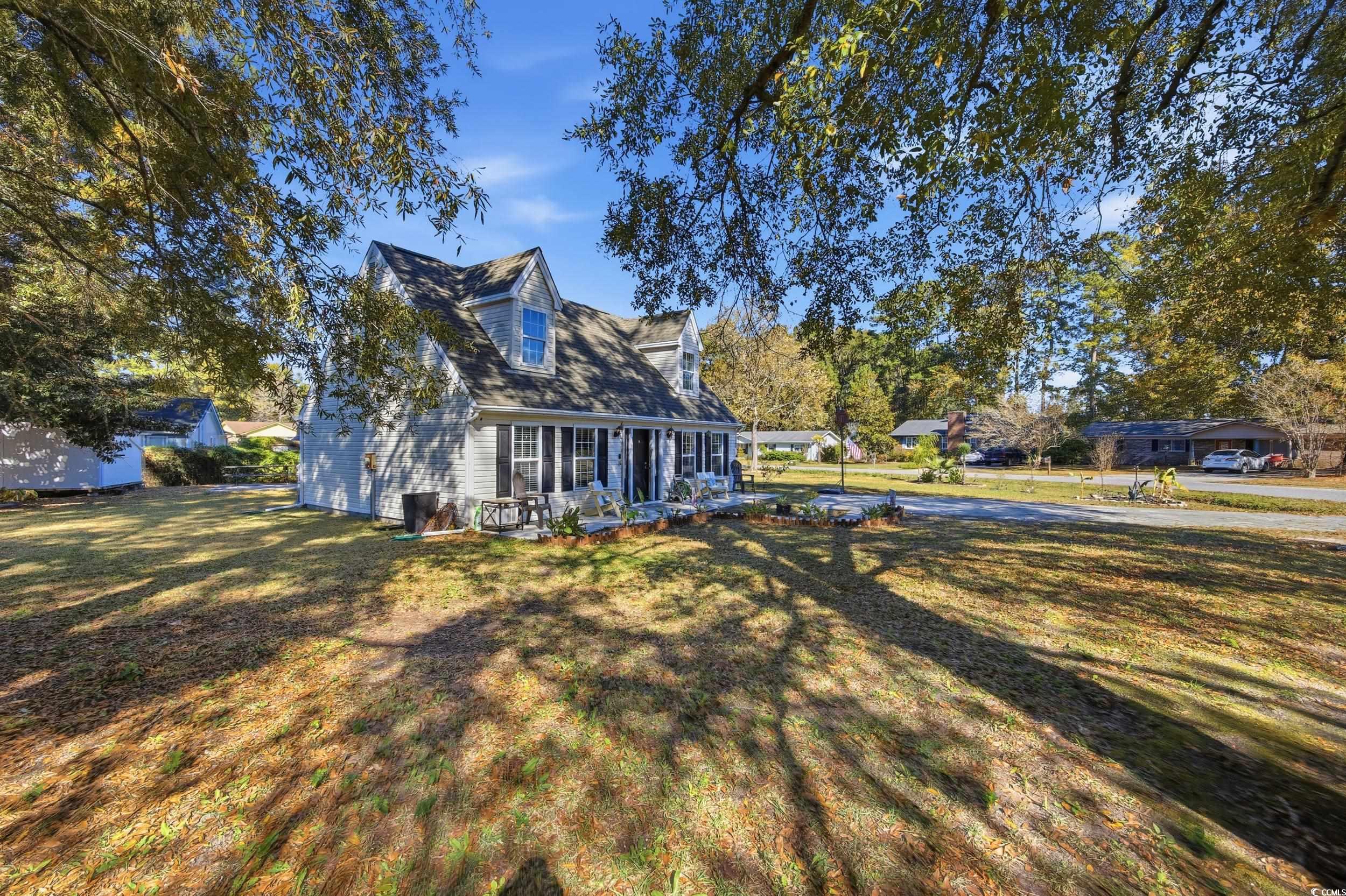 209 Stonebrook Drive Myrtle Beach, SC 29588 - Photo 26 of 30