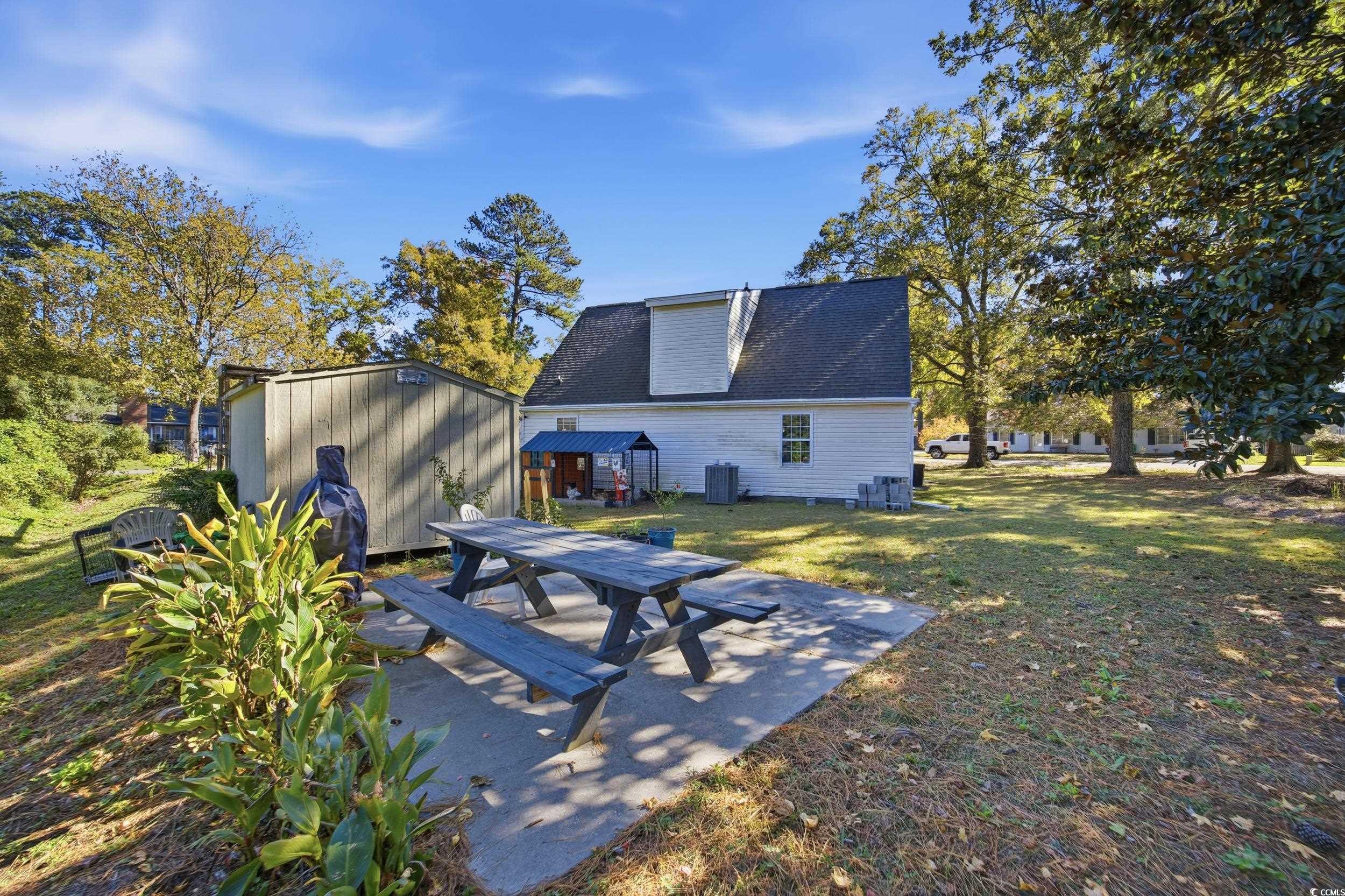 209 Stonebrook Drive Myrtle Beach, SC 29588 - Photo 27 of 30