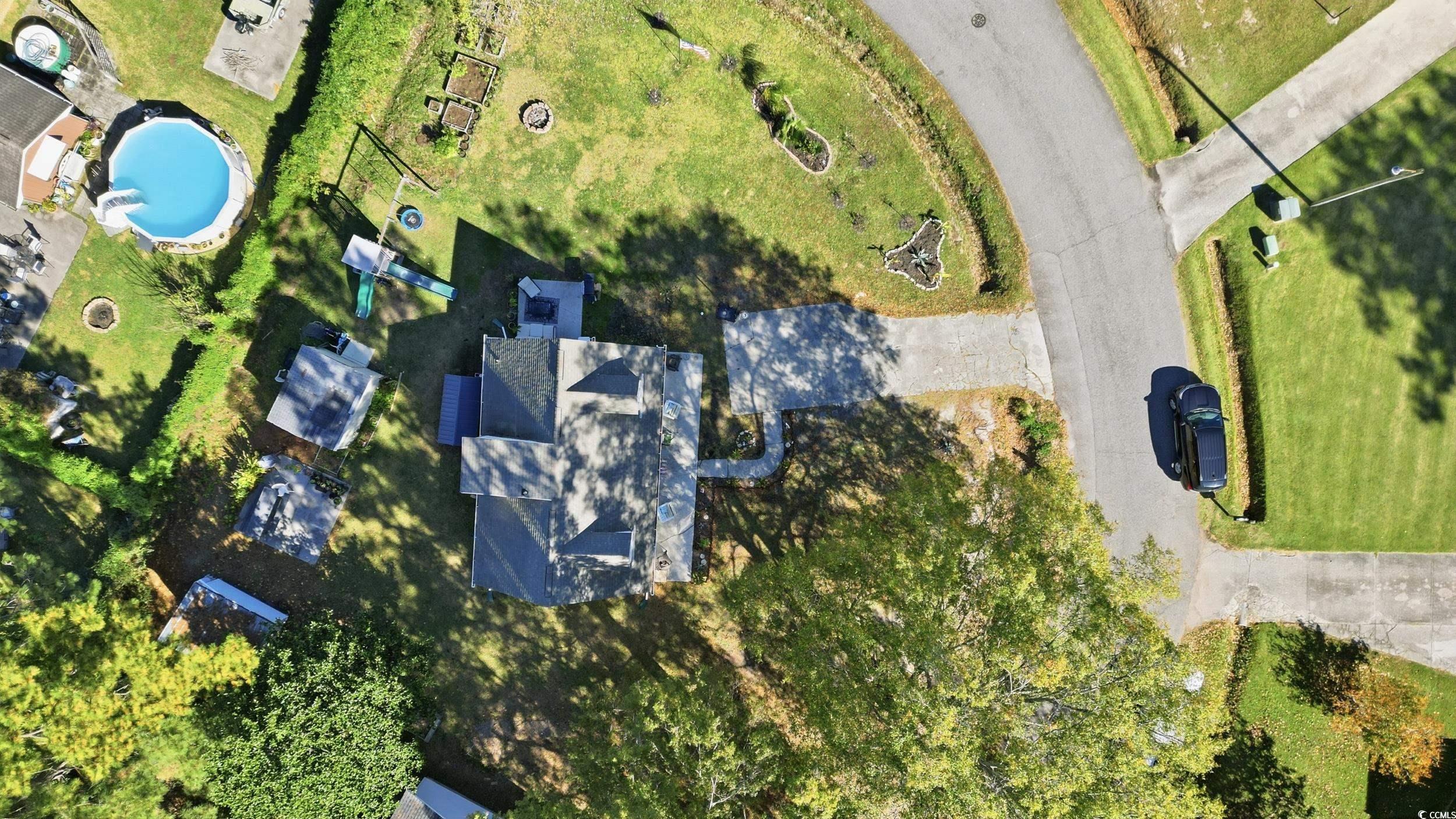 209 Stonebrook Drive Myrtle Beach, SC 29588 - Photo 28 of 30