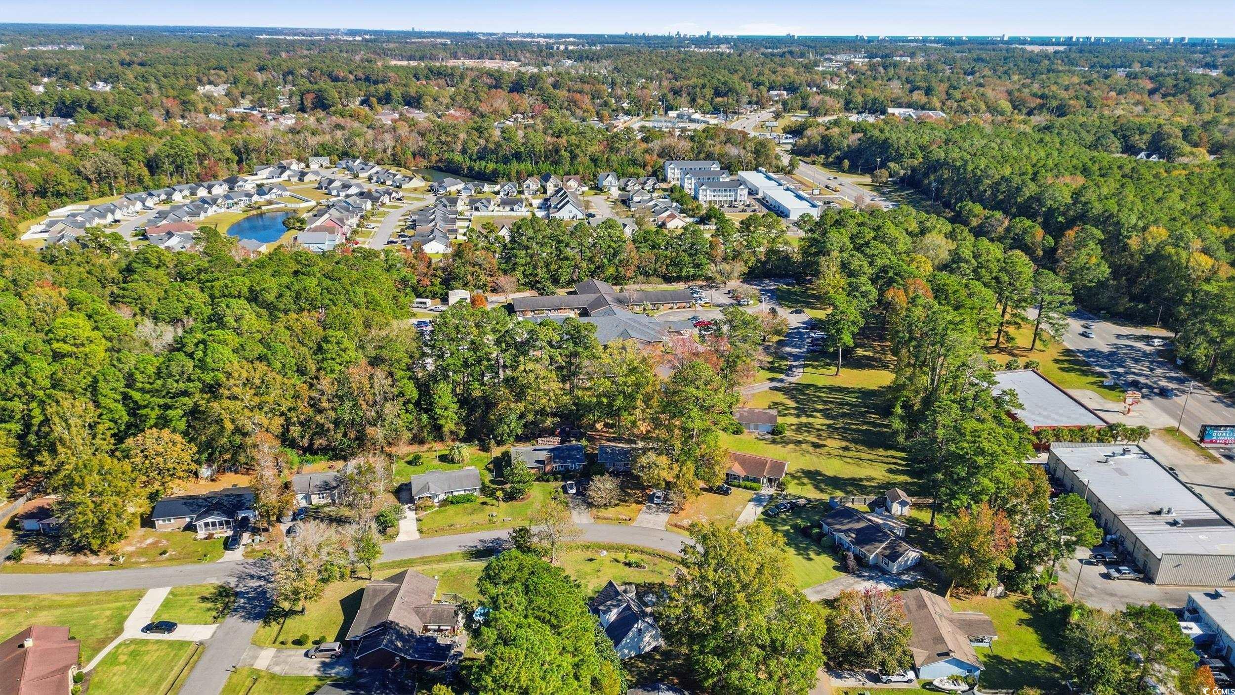 209 Stonebrook Drive Myrtle Beach, SC 29588 - Photo 29 of 30
