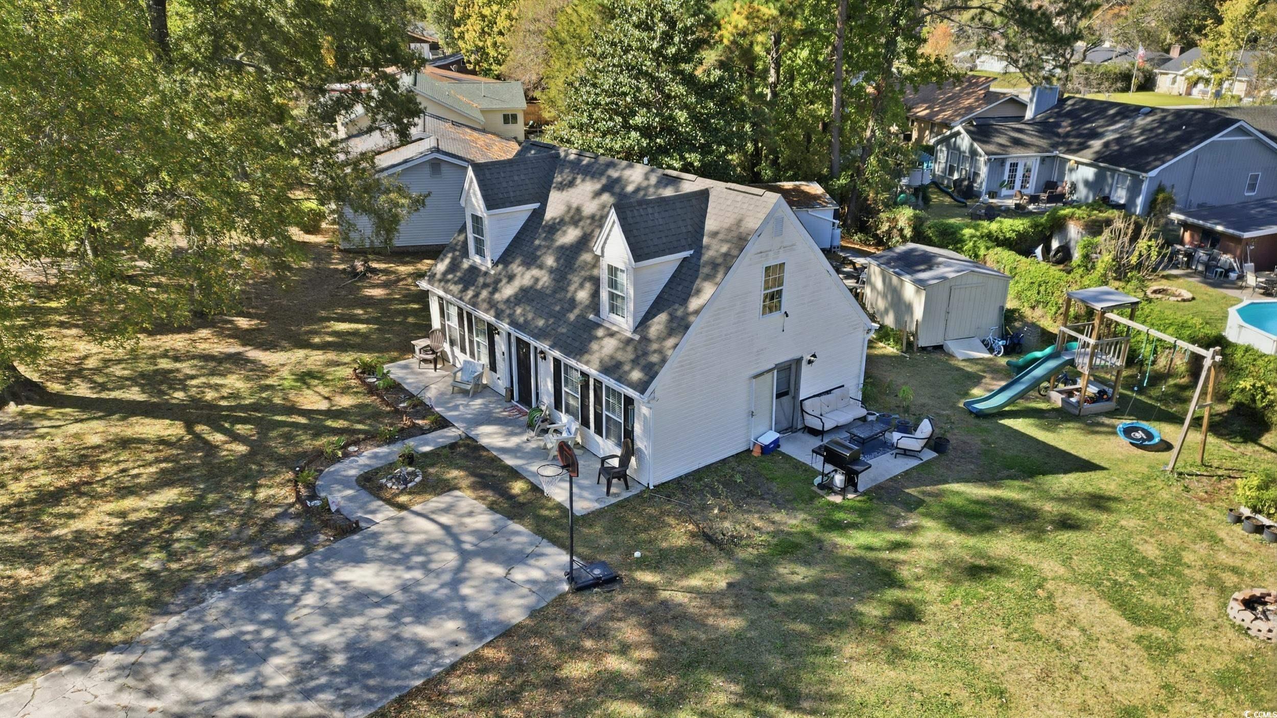 209 Stonebrook Drive Myrtle Beach, SC 29588 - Photo 30 of 30