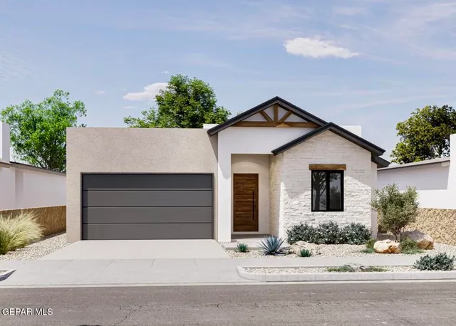 $287,950 | 8408 Wally Place, Vinton, TX 79821