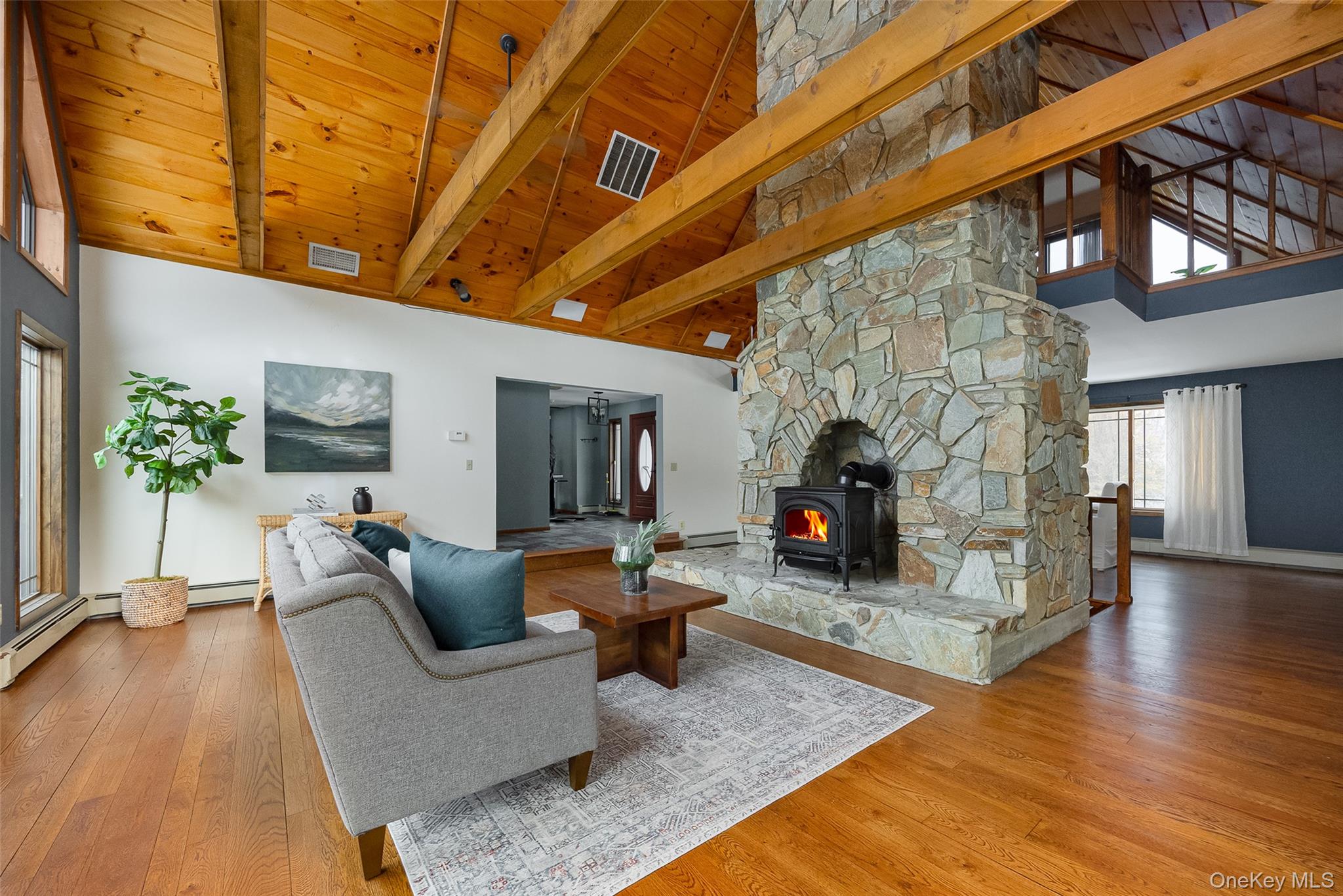 129 Clinton Corners Road Salt Point, NY 12578 - Photo 11 of 41