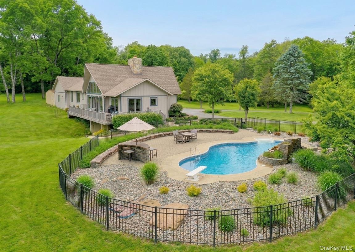 129 Clinton Corners Road Salt Point, NY 12578 - Photo 3 of 41