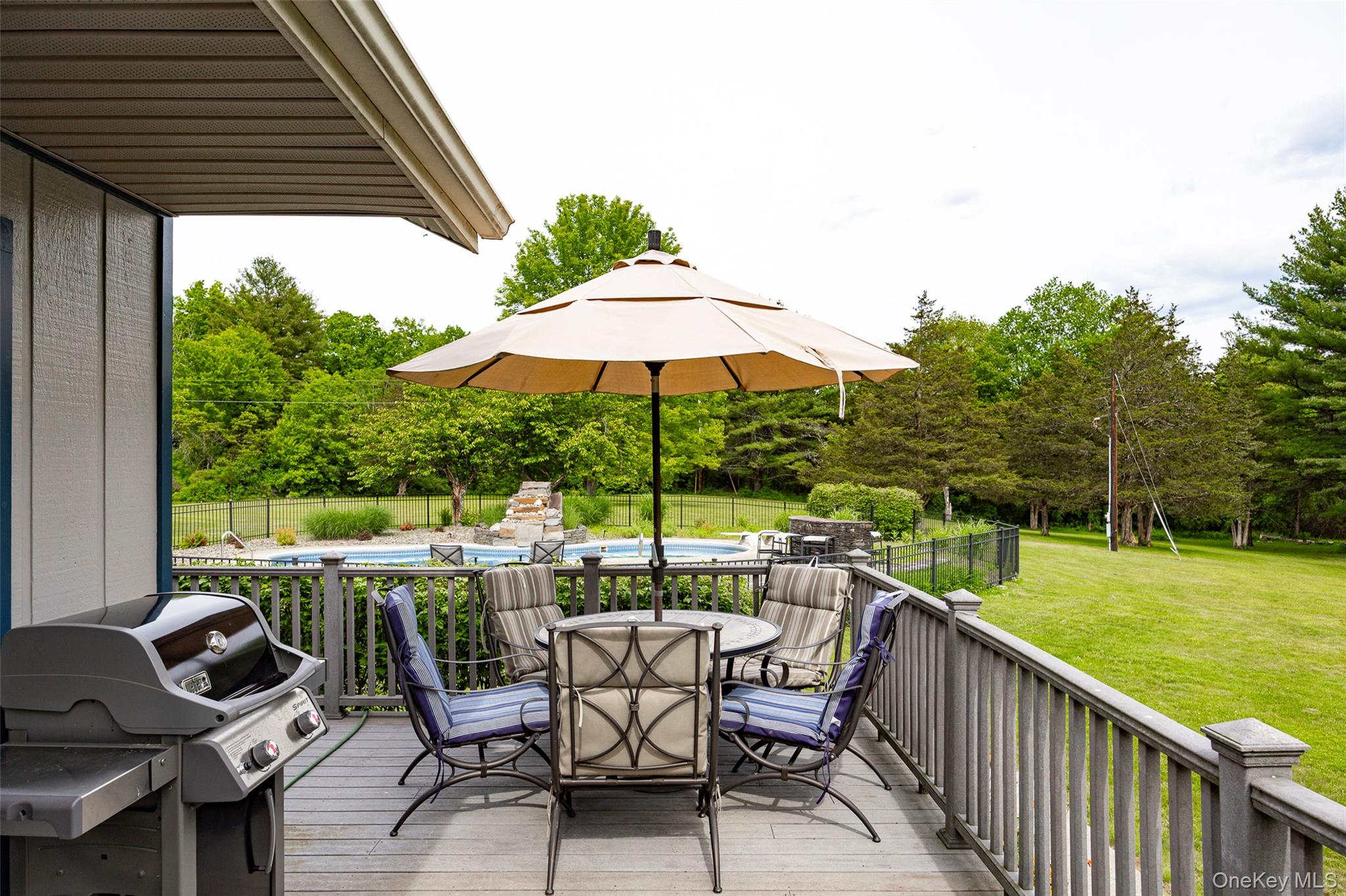 129 Clinton Corners Road Salt Point, NY 12578 - Photo 33 of 41