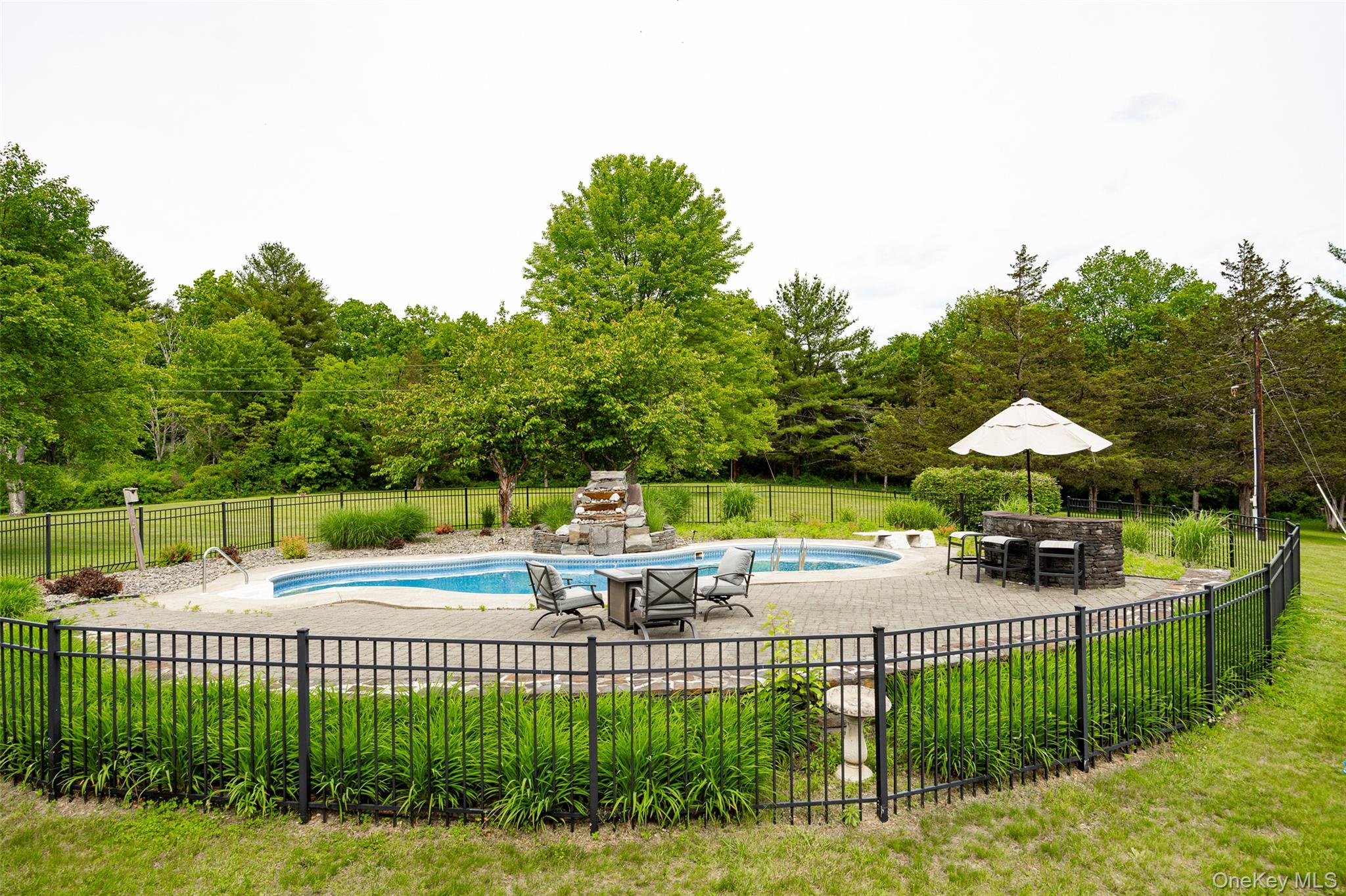 129 Clinton Corners Road Salt Point, NY 12578 - Photo 34 of 41