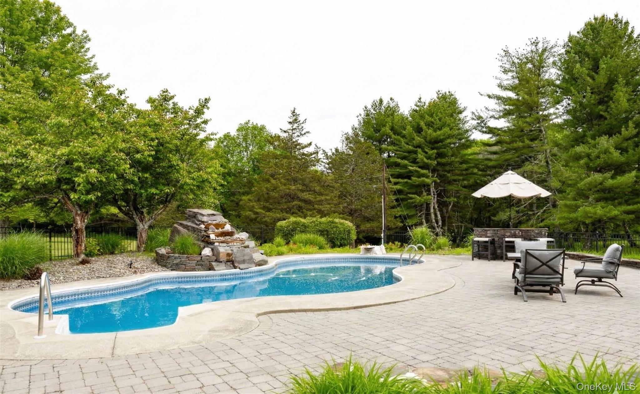 129 Clinton Corners Road Salt Point, NY 12578 - Photo 35 of 41